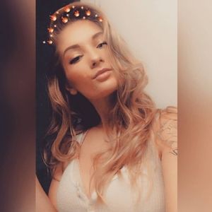 Meet your Posher, Savannah